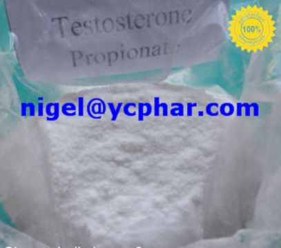 Testosterone Propionate